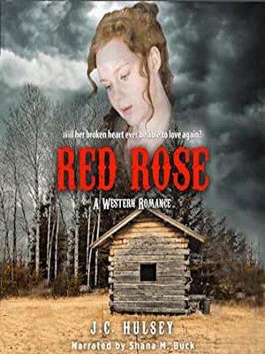 cover image of Red Rose